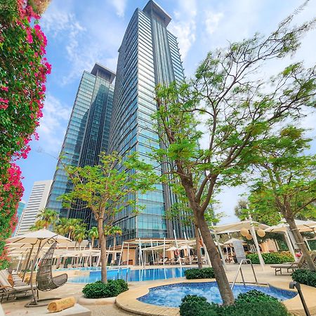 City Centre Rotana Doha Ngoại thất bức ảnh The Ritz-Carlton, Hong Kong