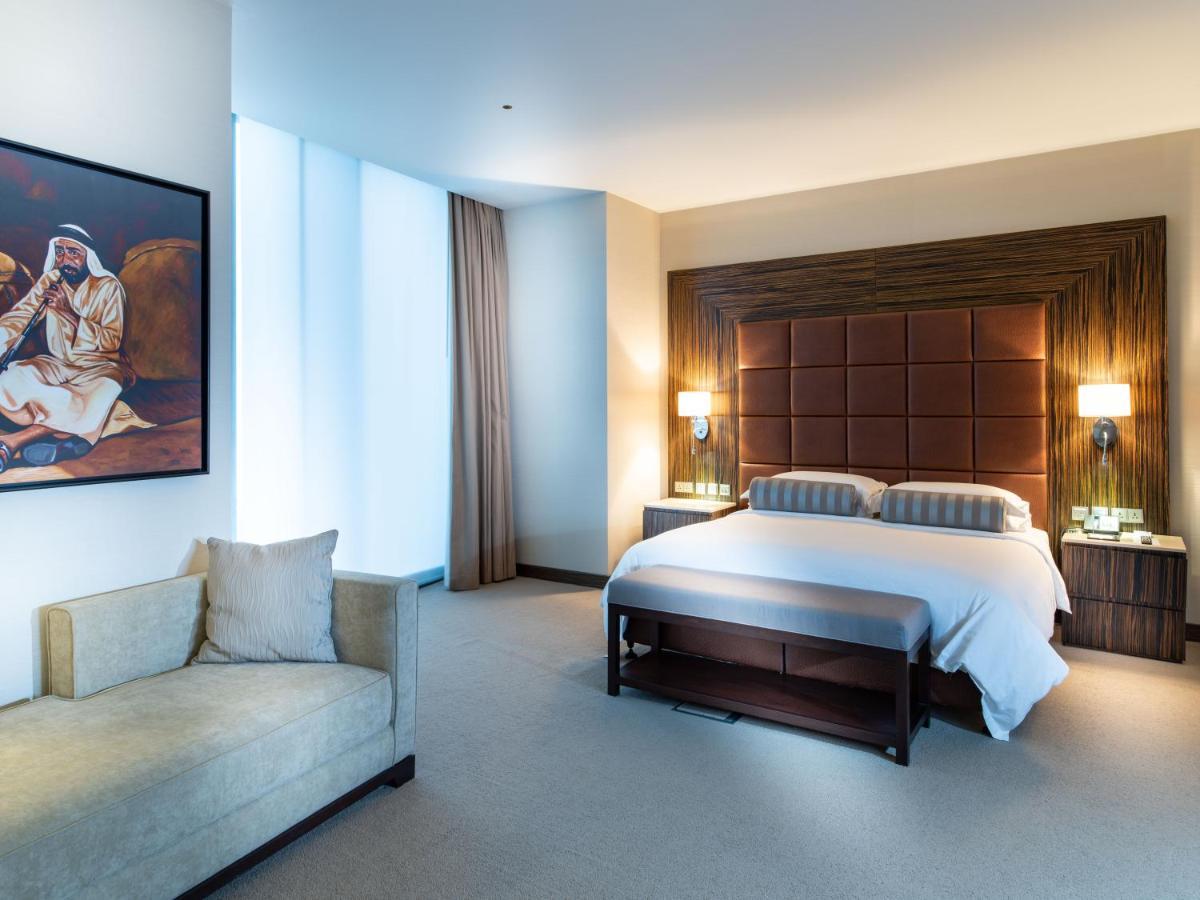 City Centre Rotana Doha Phòng bức ảnh