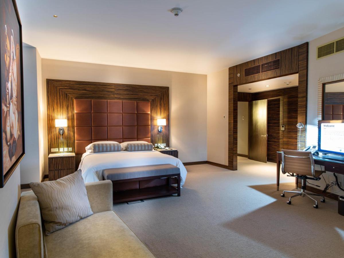 City Centre Rotana Doha Phòng bức ảnh